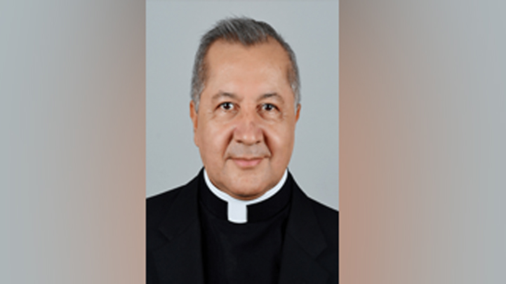 Cúcuta tiene nuevo sacerdote para realizar exorcismos