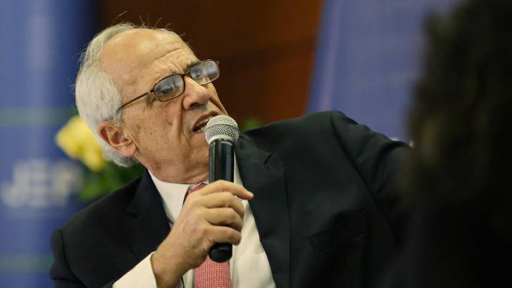 Expresidente Ernesto Samper se pronuncia ante carta de los hermanos Rodríguez Orejuela
