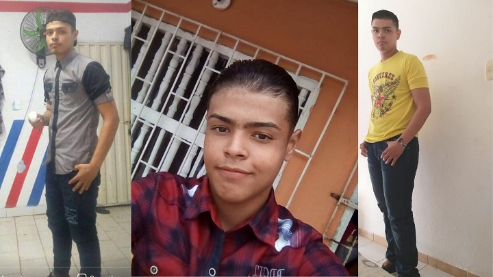 Reinaldo Márquez lleva 10 meses desaparecido, fue visto por última vez en el centro de Cúcuta.