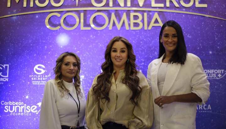 Raimundo Angulo demandaría a Miss Universe