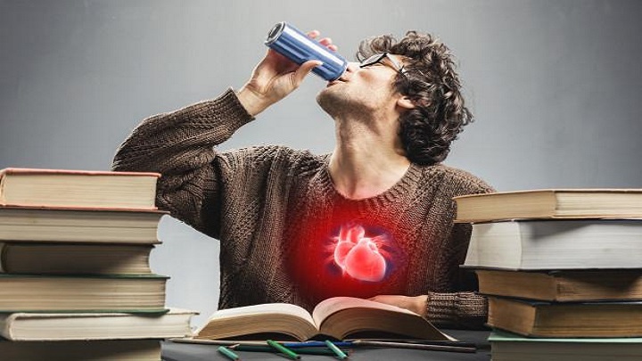 ¿Afecta a la salud el consumo de bebidas energizantes?/Foto: internet