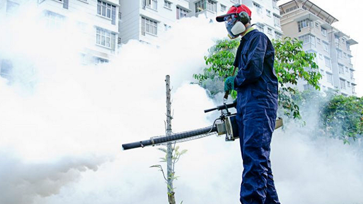 Los mayores casos de dengue se presentan en Cúcuta, Villa del Rosario, Los Patios y El Zulia. / Foto: Cortesía 
