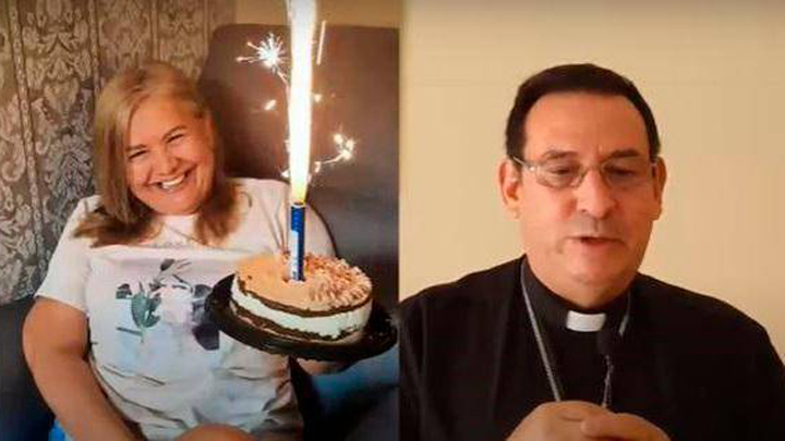 Iglesia Católica le pide a Martha Sepúlveda no aplicarse la eutanasia