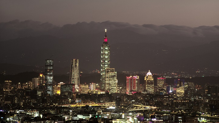 Taiwán y China viven la situación "más sombría" en cuatro décadas. /AFP