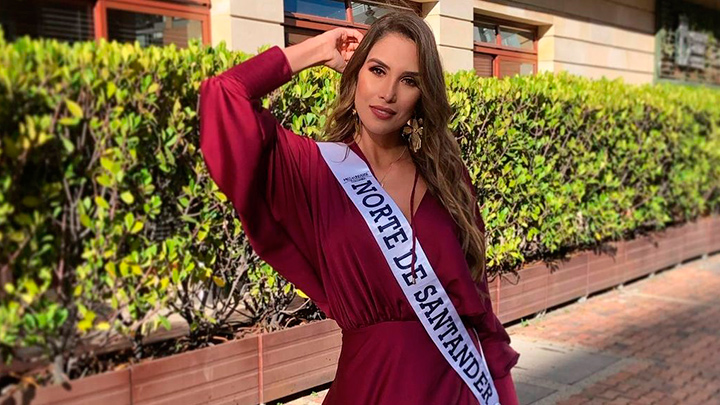 Empezó la puja por la corona de Miss Universe Colombia