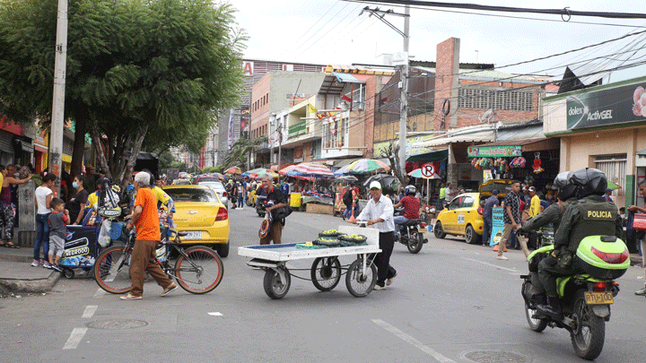 Cúcuta, la quinta ciudad en desempleo 