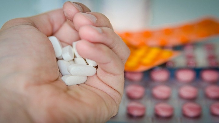 El uso inapropiado de estos medicamentos representa un peligro para la salud. /ARCHIVO lA oPINIÓN 