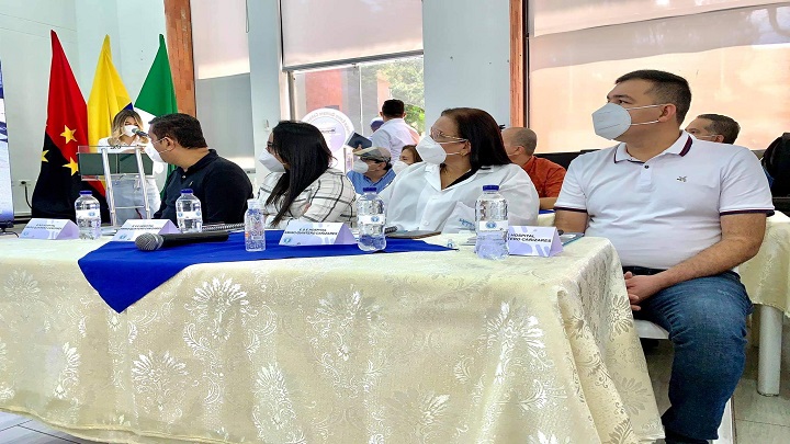 Seis meses más se extendió la intervención del hospital regional Emiro Quintero Cañizares de Ocaña por parte de la Superintendencia Nacional de Salud para subsanar los hallazgos del año pasado.