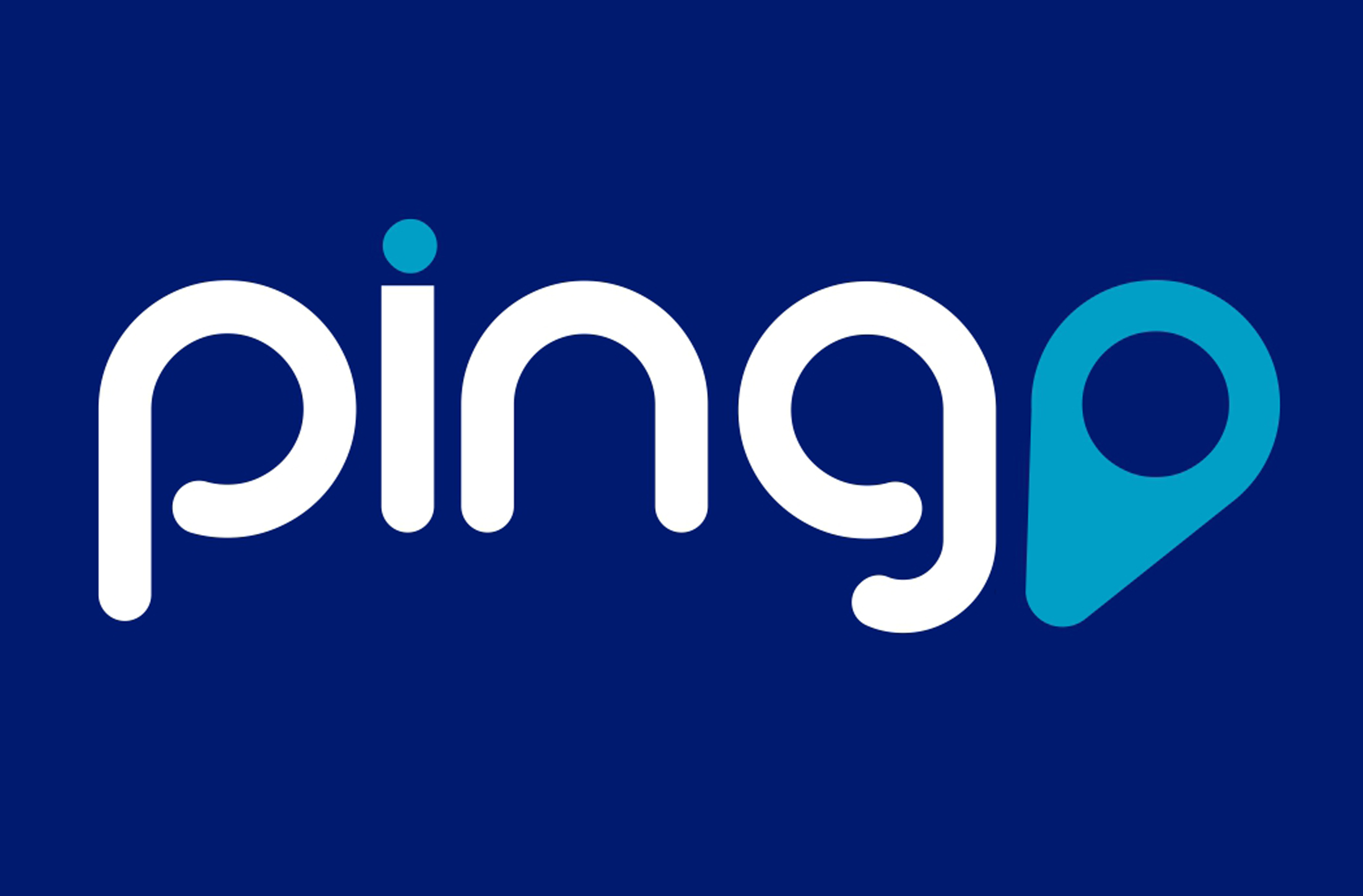 Pingo, aplicación cucuteña para conectar empresas con clientes.