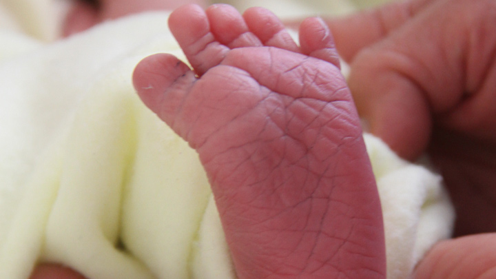 Padres dicen que les cambiaron a su bebé recién nacida en el hospital de Cúcuta. / Foto: Archivo