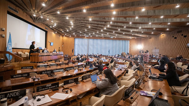 Unesco pide apoyo mundial para el periodismo independiente ante crisis de financiación 