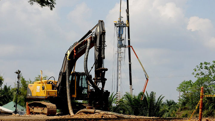 Consejo de Estado sigue sin tomar una decisión de fondo sobre el fracking