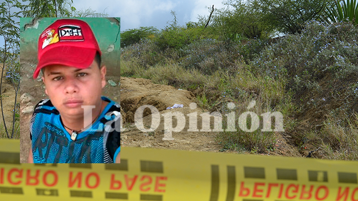 ¿Quién y por qué mataron a Ramiro Arévalo?