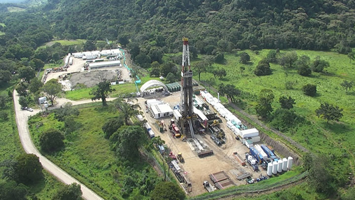 Ecopetrol anunció nuevo hallazgo de gas y petróleo liviano en Colombia