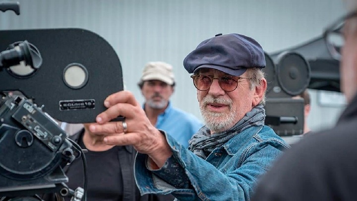 Spielberg inyecta más español y política a 'West Side Story'