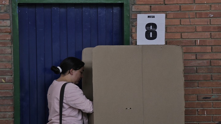 Procuraduría pide acciones ante posibles delitos en elecciones del domingo./Foto: colprensa