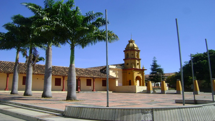 En Ocaña se crea el Consejo Municipal de Turismo para impulsar el plan decenal y fortalecer ese renglón de la economía. 