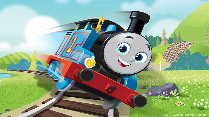 Thomas&Friends