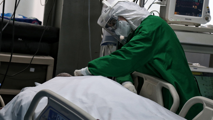 Norte de Santander vuelve a liderar el reporte de defunciones diarias por la enfermedad, con 14. Además, notificó 166 infectados en las últimas 24 horas.