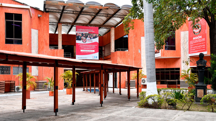 Lograr la renovación de la acreditación de alta calidad para la Universidad Libre seccional Cúcuta fue un trabajo de empeño.