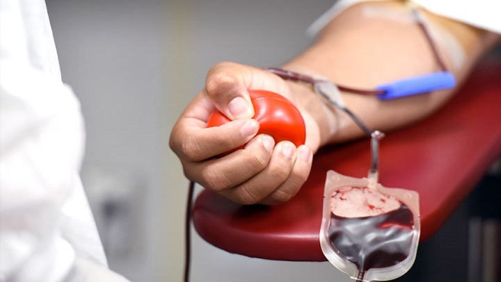 El tipo de sangre más común y la que más se requiere es la O+ y el grupo sanguíneo más complejo de encontrar es el Rh negativo. / Foto: Archivo / La Opinión 