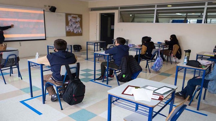 Colegios privados. / Foto: Cortesía / La Opinión 