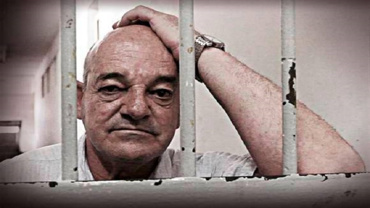 La JEP ordenó la libertad de este hombre de 64 años, tras 12 años de estar preso injustamente. /Colprensa