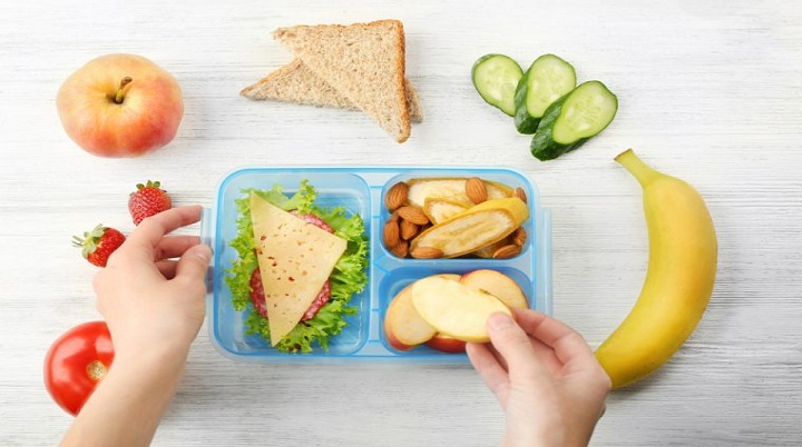 Especialistas dan algunas recomendaciones para los alimentos que son importantes para los niños.