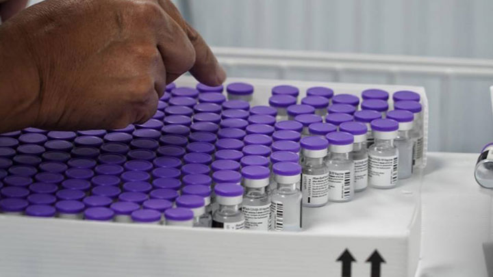 Primera planta de vacunas en Colombia se empezará a construir el 4 de febrero: Minsalud