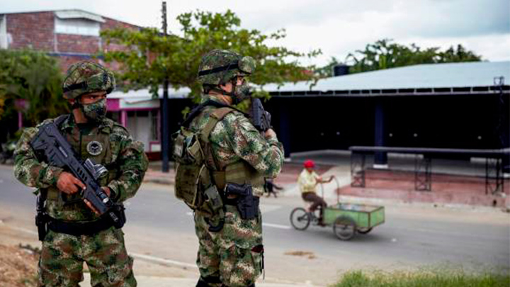 Asesinato de capo del ELN detonó nueva guerra en Arauca