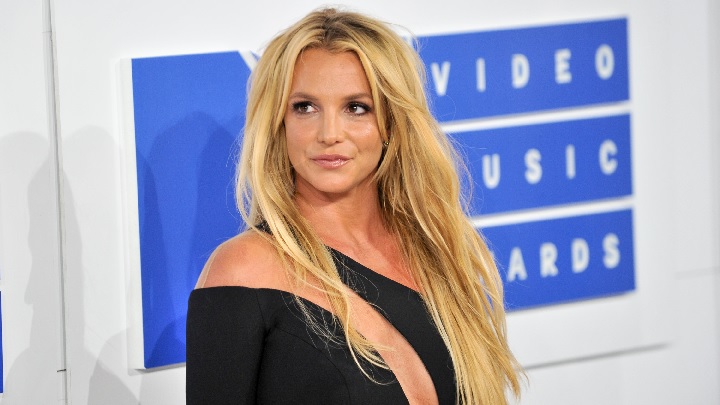 Britney Spears escribirá sus memorias