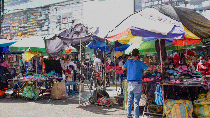 Complejo panorama del desempleo y la informalidad en Cúcuta 