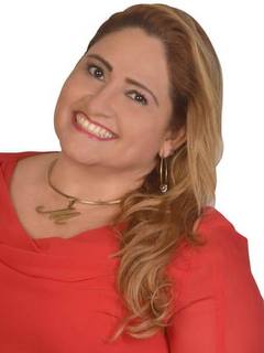 Marlene Flórez Lizarazo