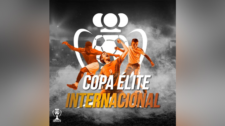 Copa Élite es organizada por Central Sport Group