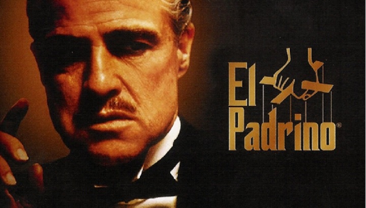 Película El Padrino, 50 años