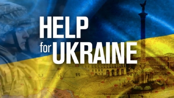 Estafas en Ucrania.