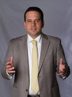 Carlos Andrés Trujillo González