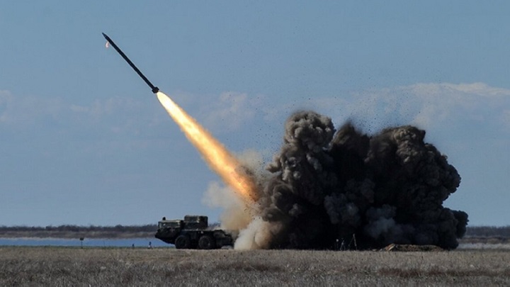 Alemania suministrará 2.700 misiles antiaéreos adicionales a Ucrania./Foto: internet