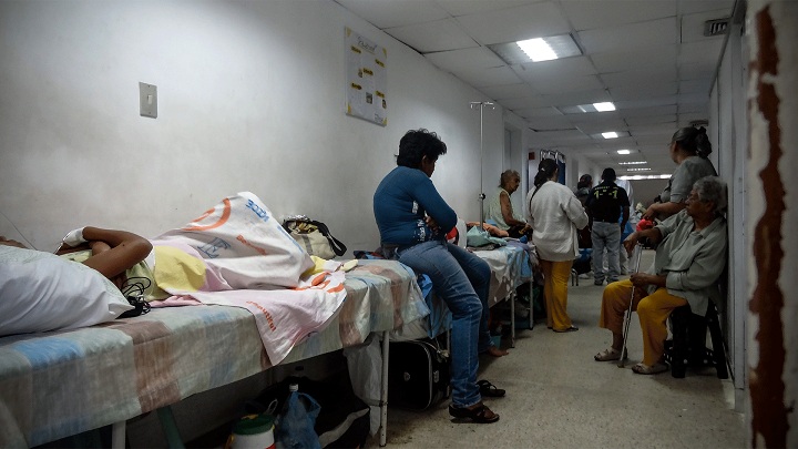 venezuela-hospitales