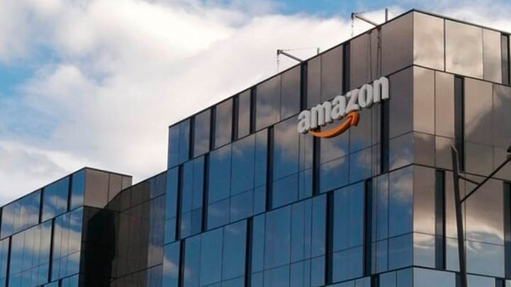 Amazon anunció la creación de 400 nuevos empleos en las regiones de Colombia