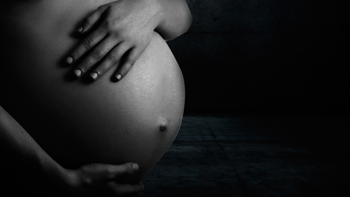 Asesinan a mujer embarazada en Soacha para robarle su bebé/ Cortesía 