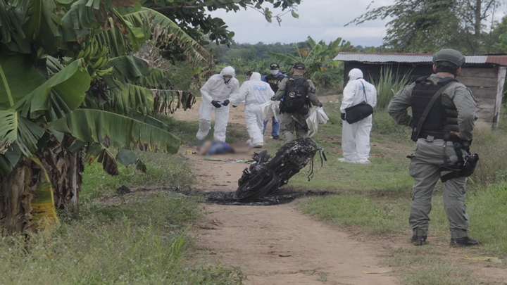 Los asesinatos en Cúcuta siguen siendo frecuentes en medio de las disputas de territorios.