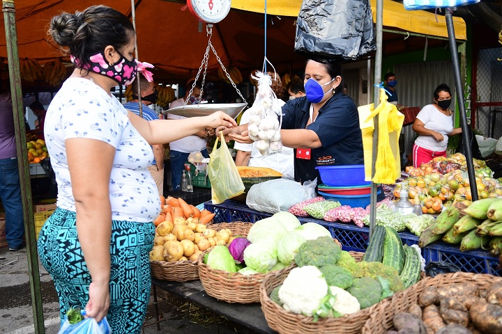 Inflación en Cúcuta 