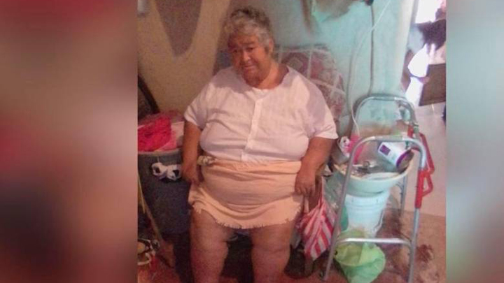 ‘No tengo ni quien me arrastre la silla’: mujer de 70 años exige eutanasia en Barranquilla