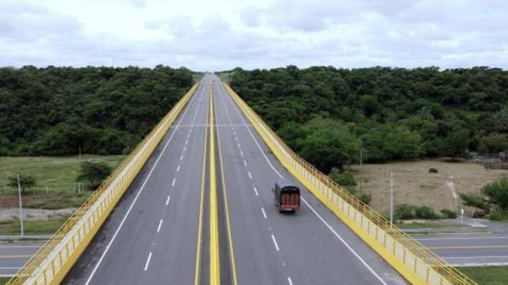 Con $4,5 billones del ahorro de trabajadores financiarán nuevos proyectos de infraestructura en Colombia