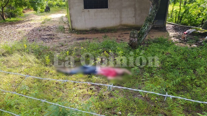 Asesinaron a un hombre en zona rural de Cúcuta