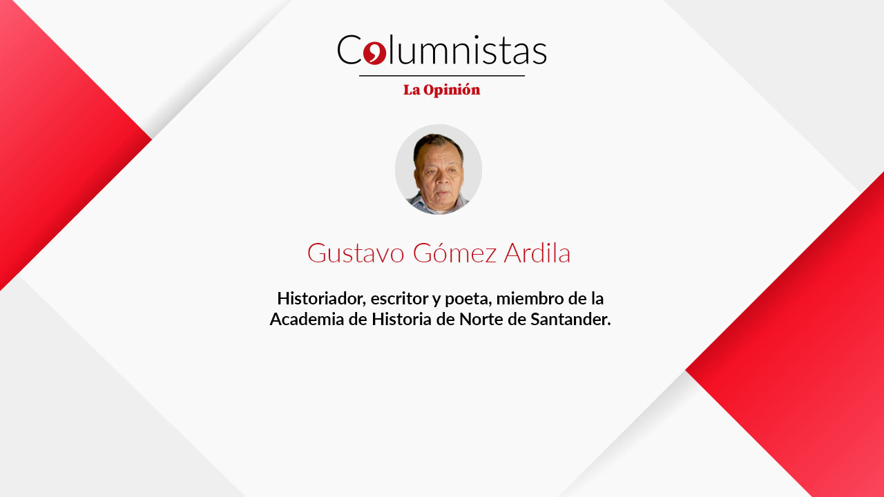 Gustavo Gómez Ardila