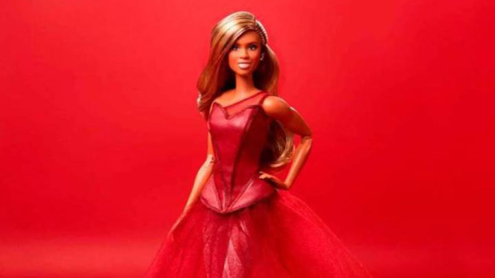 Barbie transgénero