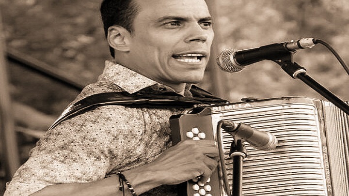 Harold Rivera, rey vallenato 2004