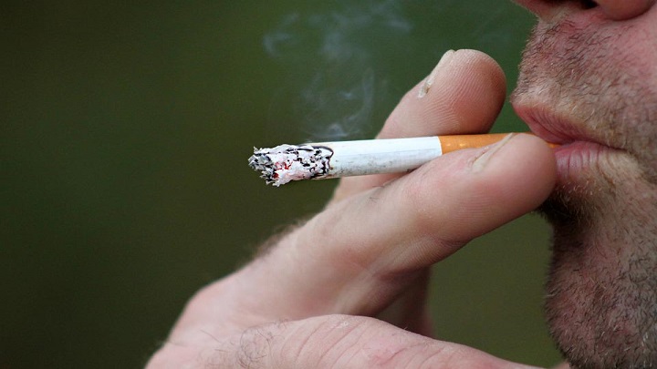 Los efectos del tabaco afectan a todo tipo de población, sin distinción de edad, creencias o condición económica. / Foto: Cortesía / La Opinión  